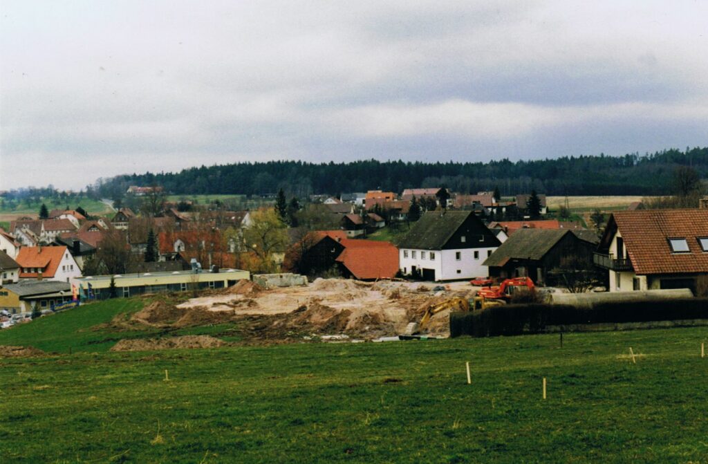 Gschwend - Schlechtbacher Strasse - Hausnummer 20 - 201400000